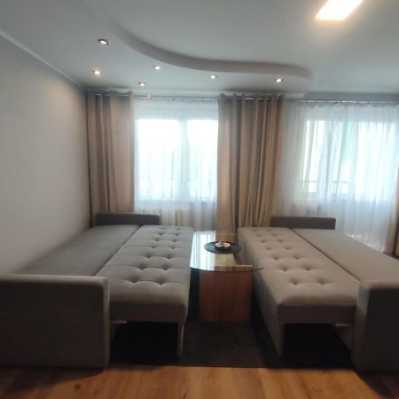 Apartament Magnat Wałcz Exterior foto