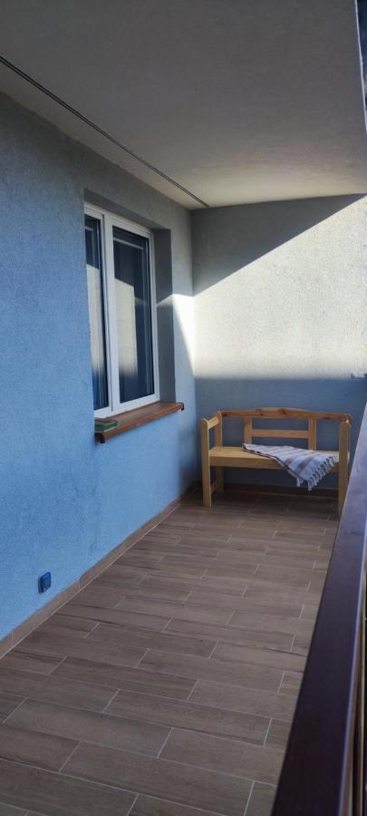 Apartament Magnat Wałcz Exterior foto