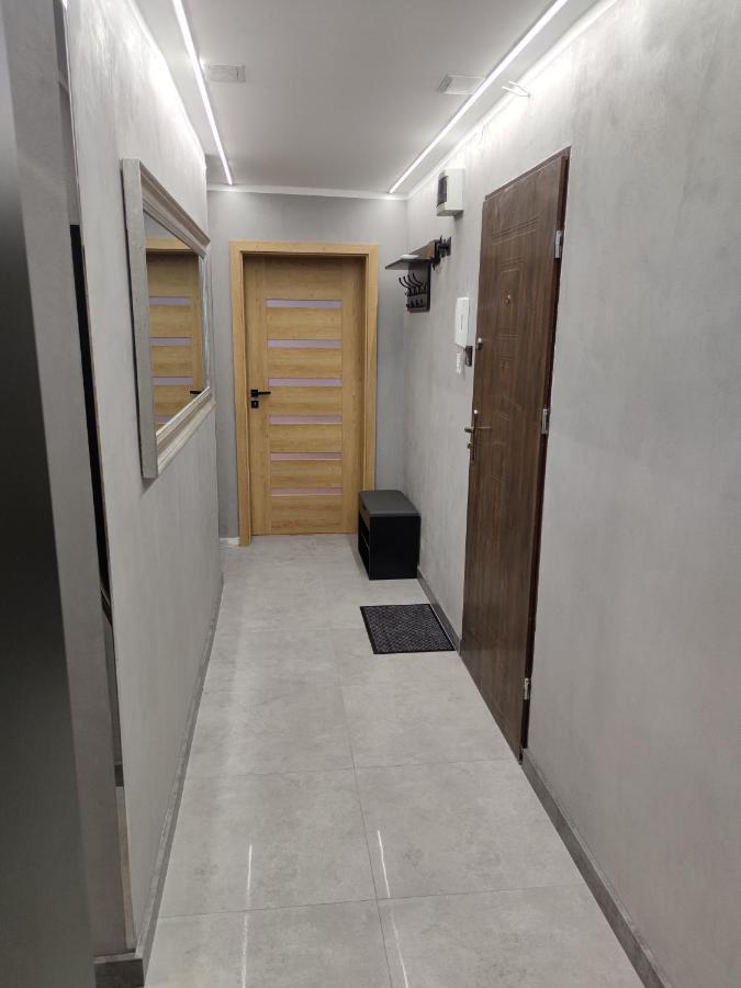 Apartament Magnat Wałcz Exterior foto